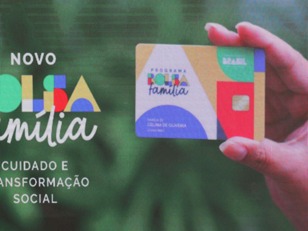 Governo desmente fake news sobre uso da biometria no Bolsa Família