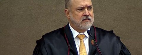 Augusto Aras