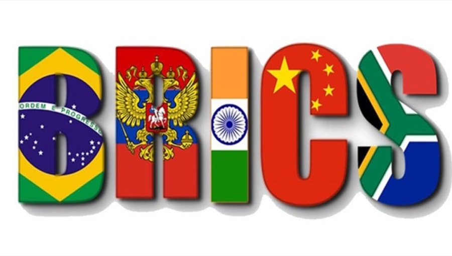 Expansão Do BRICS E As Possíveis Vantagens Para A China