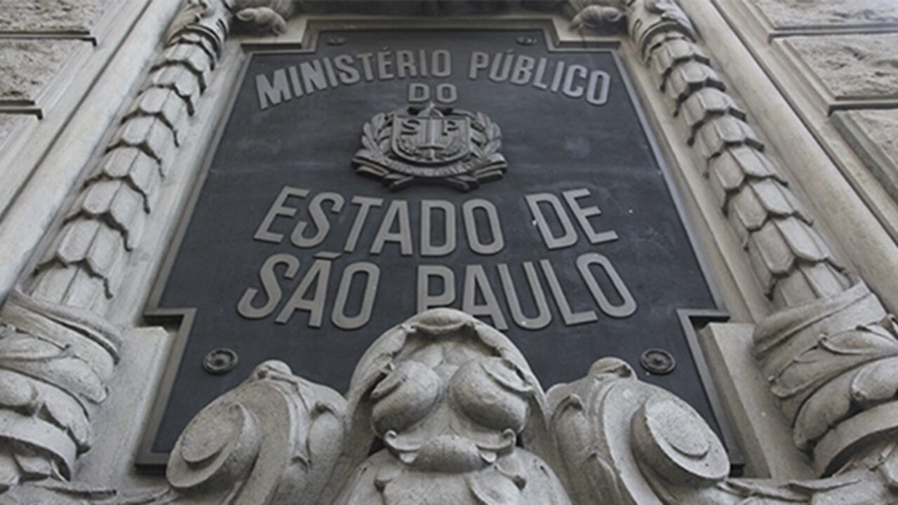 Ministério Público do Estado de São Paulo - A Promotoria de