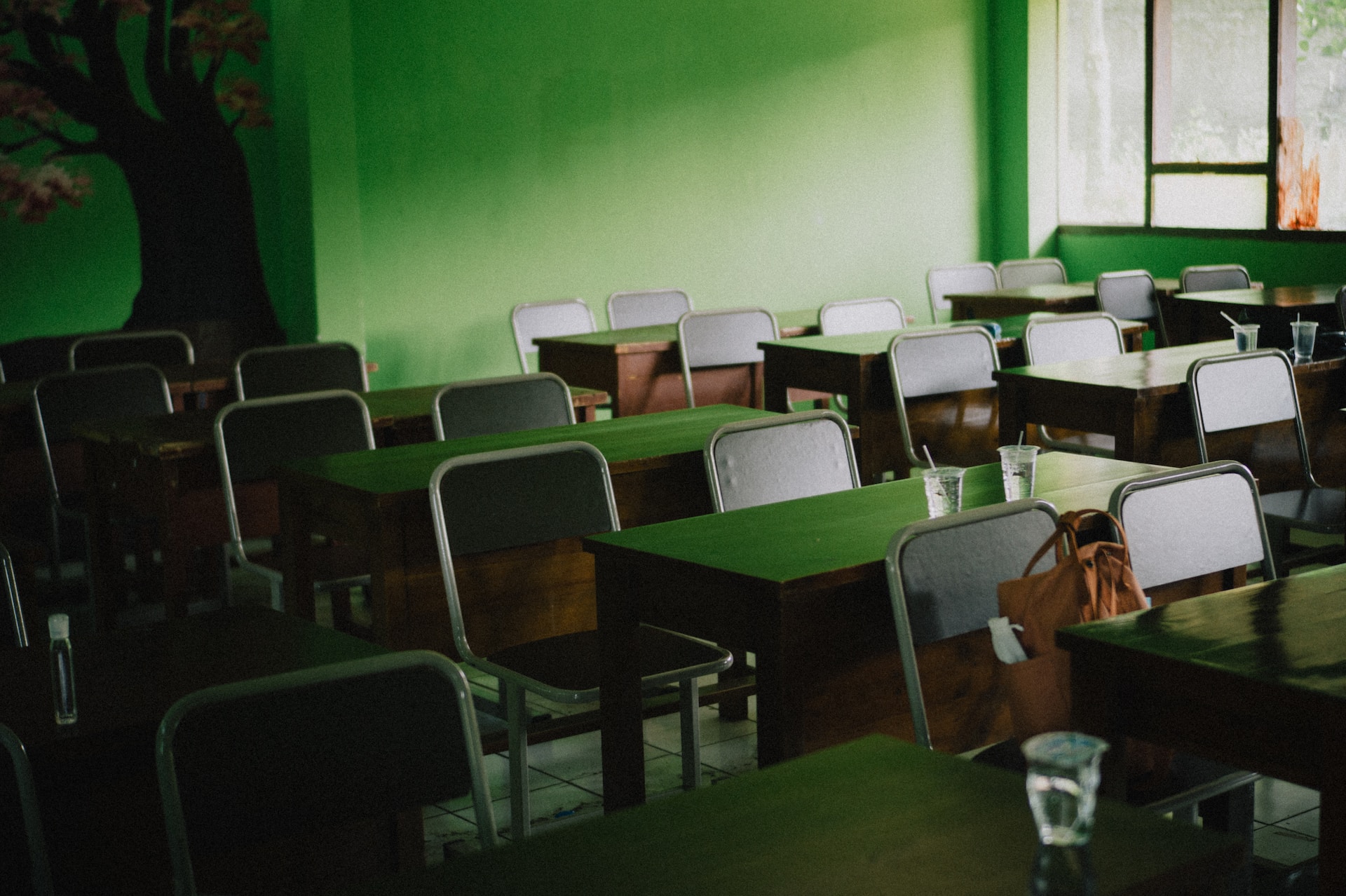Foto: alam kusuma na Unsplash