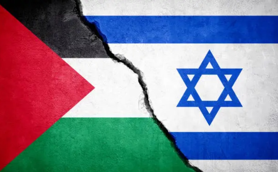 Palestina e Israel. Foto: Pixabay