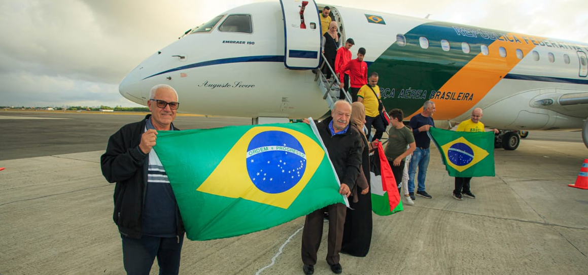 Foto: Divulgação FAB