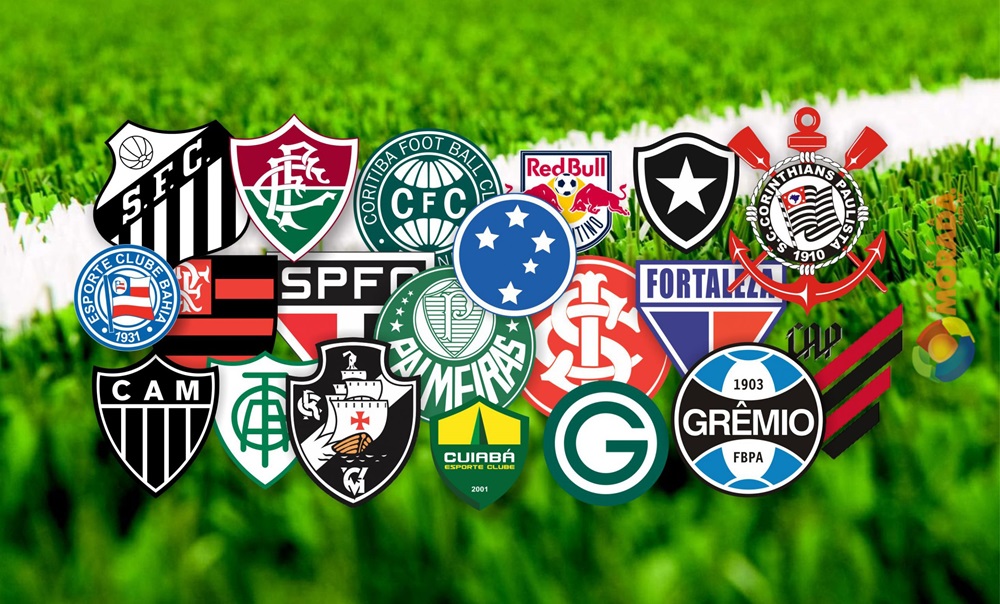 Campeonato Brasileiro chega à reta final com grandes emoções - dcmais