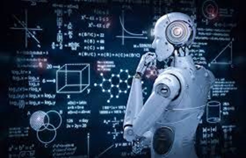inteligência artificial