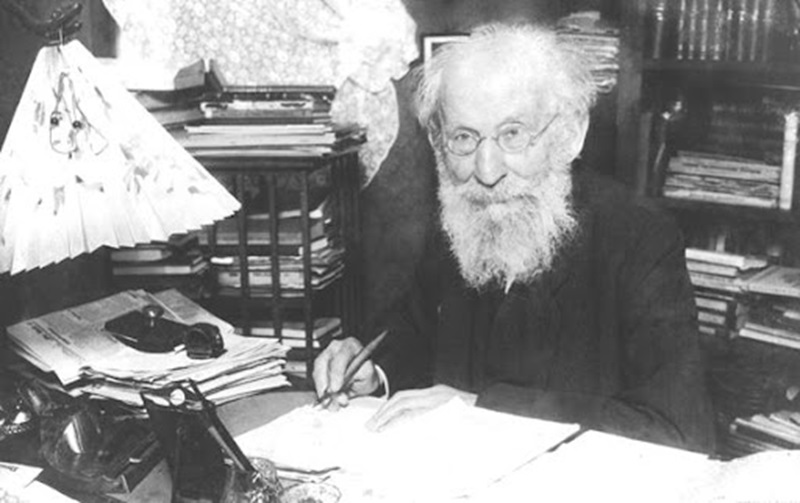 eduard bernstein