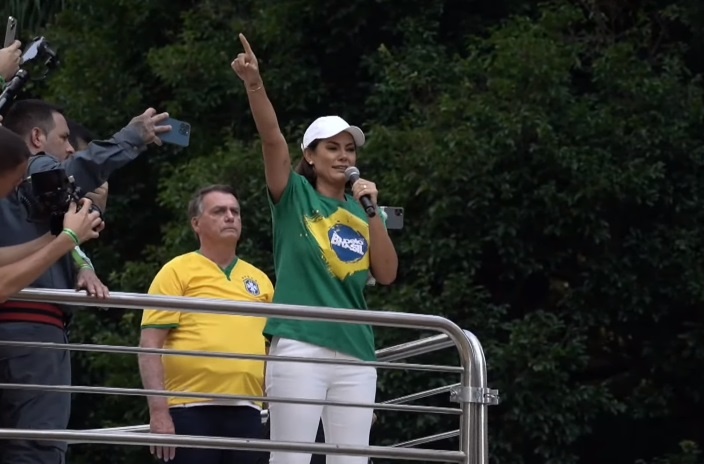 michelle-bolsonaro