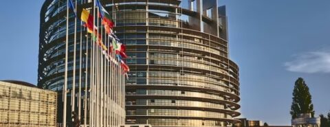 Parlamento Europeu