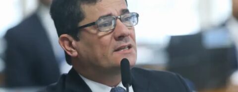 Sergio Moro. Foto: Agência Brasil