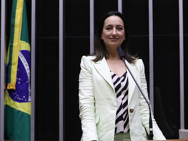 Crédito: Câmara dos Deputados