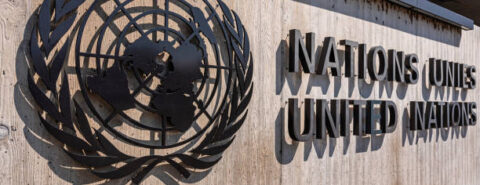 ONU. Foto: Pixabay