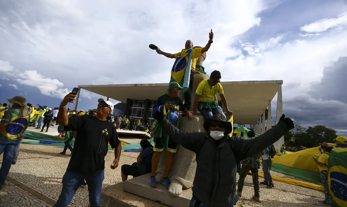 Crédito: Marcelo Camargo/ Agência Brasil
