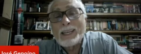 José Genoino