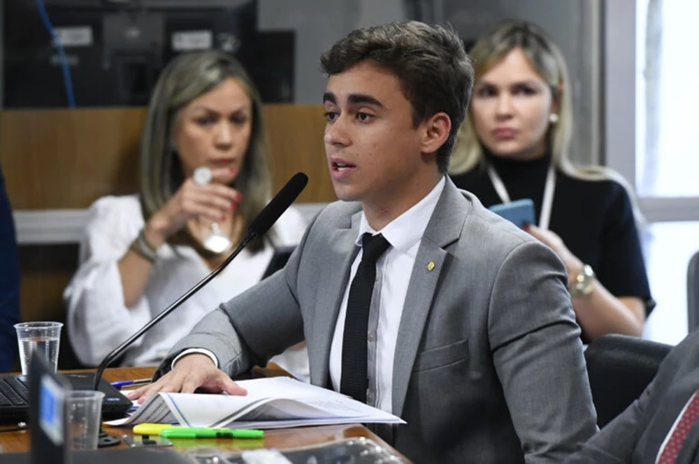 Marcos Oliveira - Agência Senado