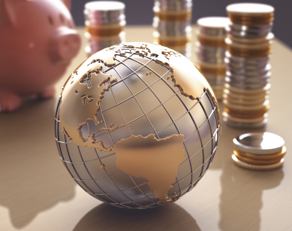 economia global
