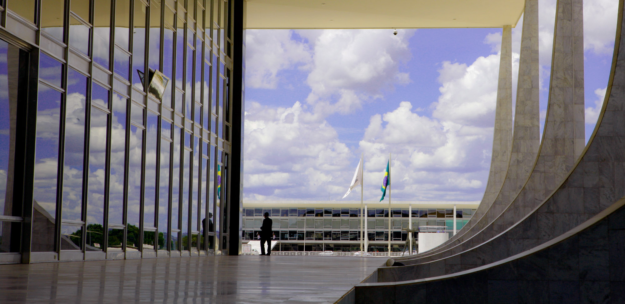 Fachada do STF (Supremo Tribunal Federal). Foto: Dorivan Marinho/SCO/STF