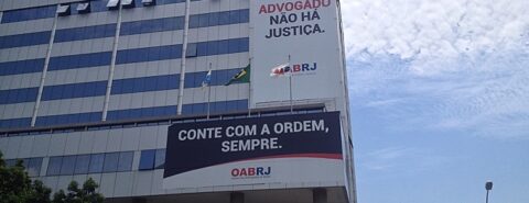 OAB RJ