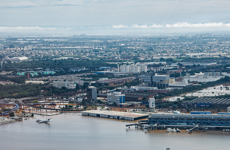 Foto: Ricardo Stuckert / PR