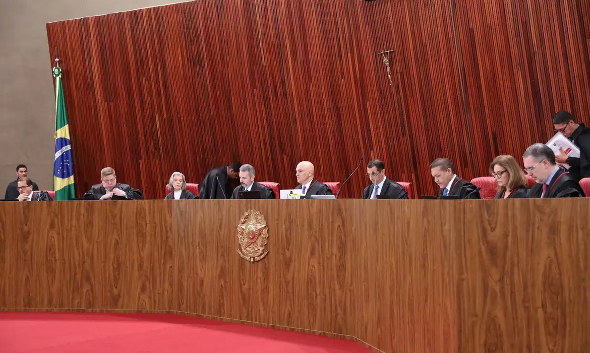 Crédito: Divulgação/ TSE
