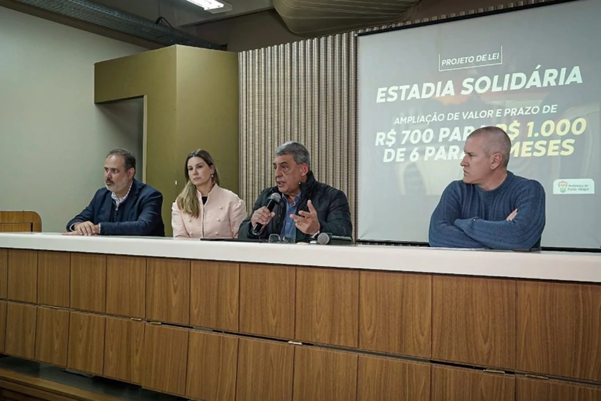 Cesar Lopes / PMPA