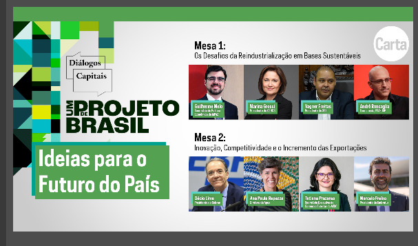 Arte: Carta Capital