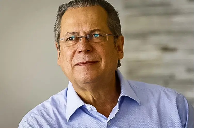 Para entender o destino político de José Dirceu