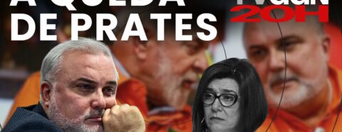 Jean Paul Prates dispensado da Petrobrás; debate na TV GGN sobre mudanças na estatal e ameaças ambientais em pauta.