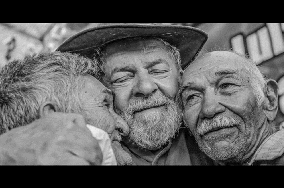 Foto: Ricardo Stuckert