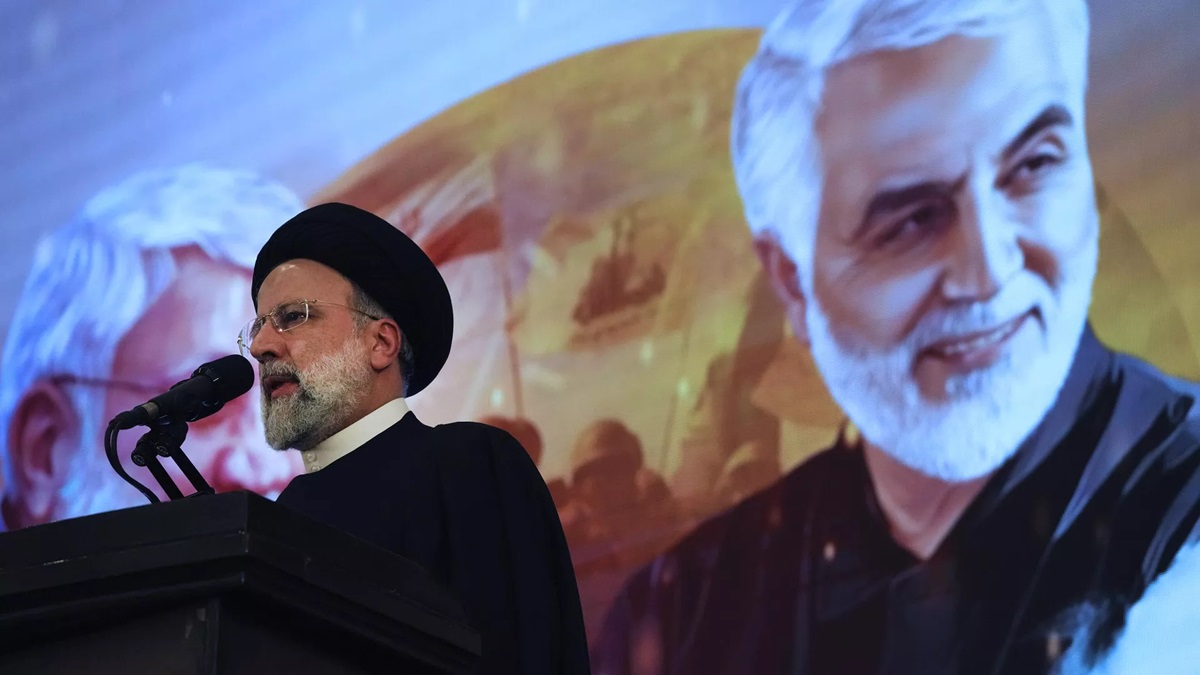 Vahid Salemi