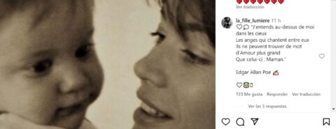 Thomas Dutronc anuncia a partida da mãe, Hardy, que lutava contra o câncer linfático, deixando um legado musical e fashion marcante.