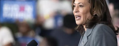 Harris merece ser examinada, mas não merece difamações e estereótipos amplificados por jornalistas e especialistas viciados em cliques.