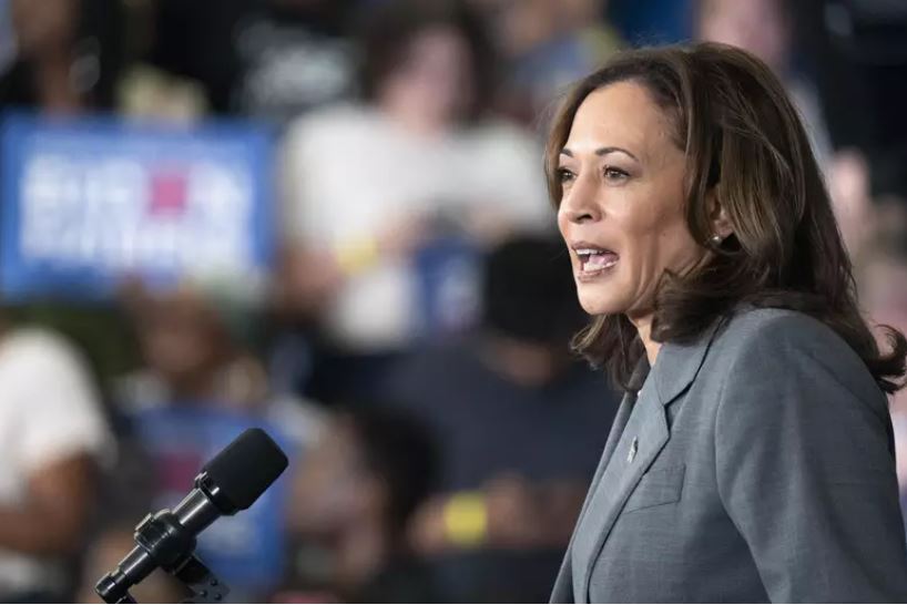 Harris merece ser examinada, mas não merece difamações e estereótipos amplificados por jornalistas e especialistas viciados em cliques.