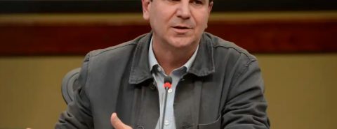Eduardo Paes. Foto: Agência Brasil