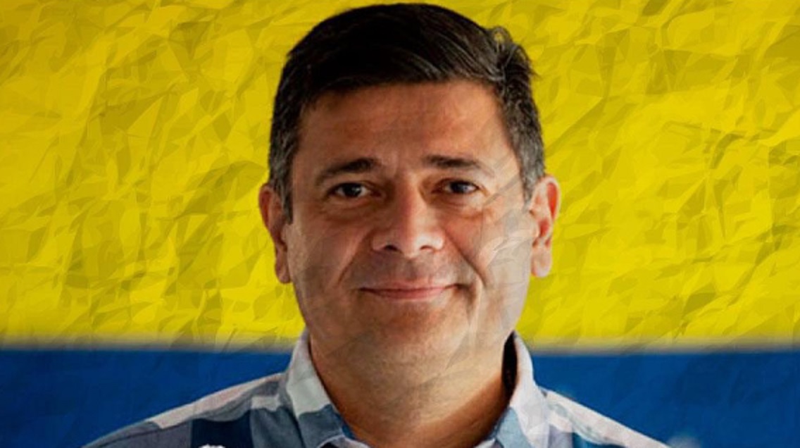 Foto: Divulgação/Voluntad Popular