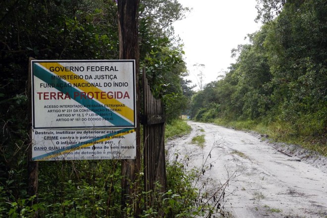 Foto: Funai - via portalgov
