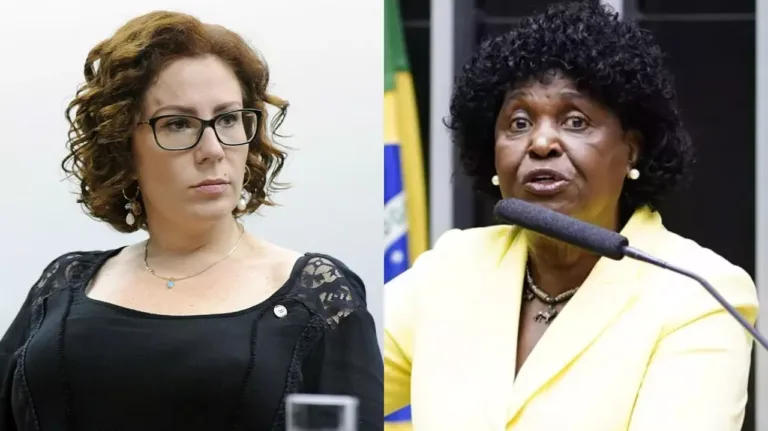 Fotos: Divulgação/Câmara dos Deputados