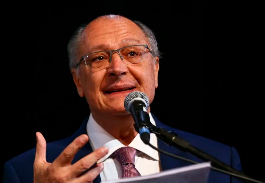 Alckmin se reúne com setor de alimentos para discutir alta nos preços