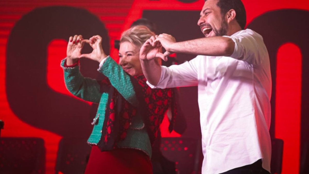 Psol - Campanha Boulos - Instagram