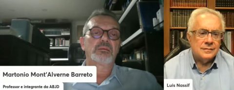 Martonio Mont'Alverne Barreto Lima analisa a segurança das eleições venezuelanas e a posturado Brasil frente às alegações de fraude.
