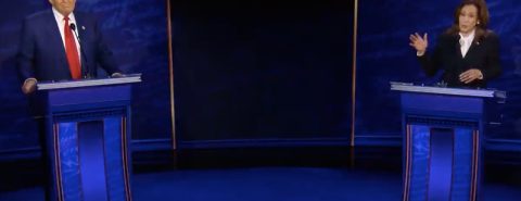 Recordista em acertar os resultados das últimas 9 eleições presidenciais nos EUA, historiador faz sua aposta para a disputa de 5 de novembro.