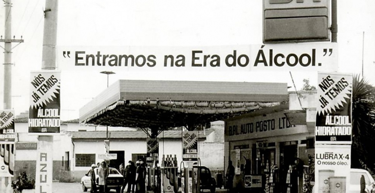 proalcool