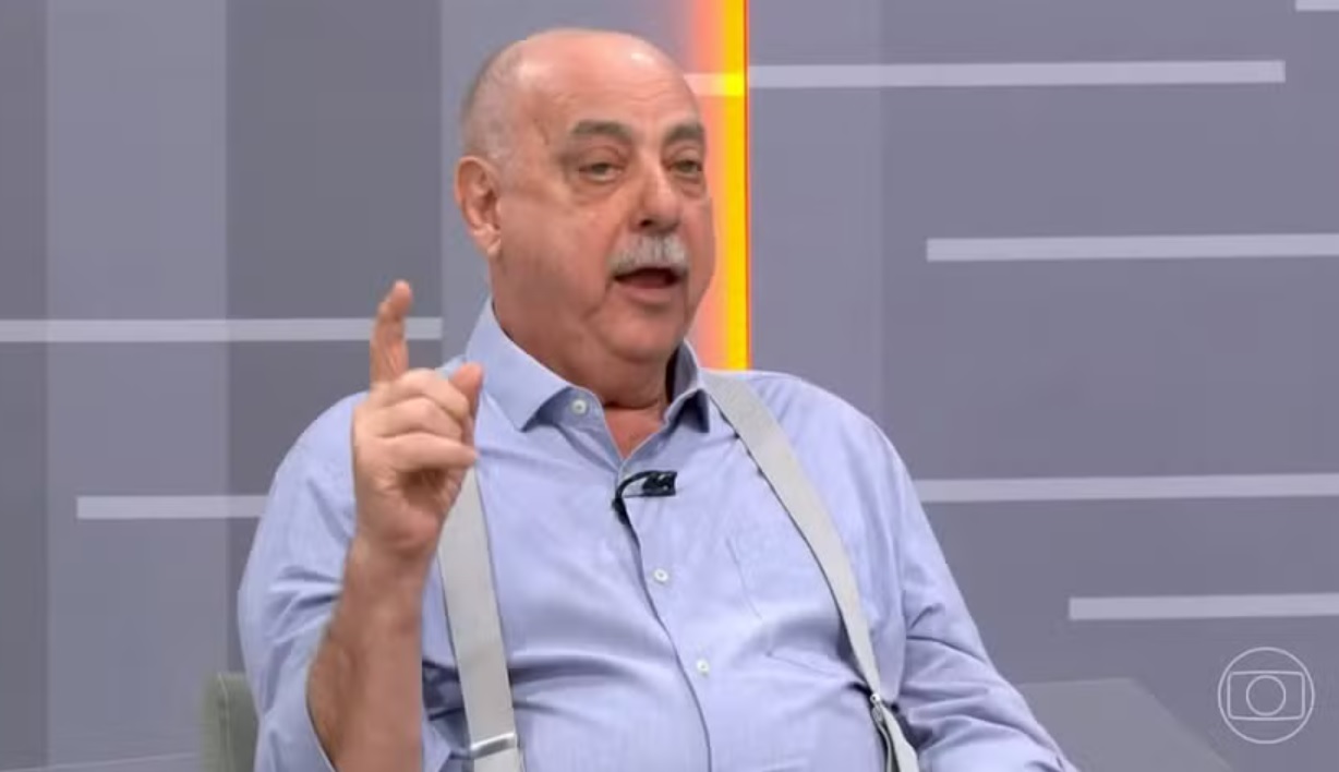 Foto: Reprodução/TV Globo