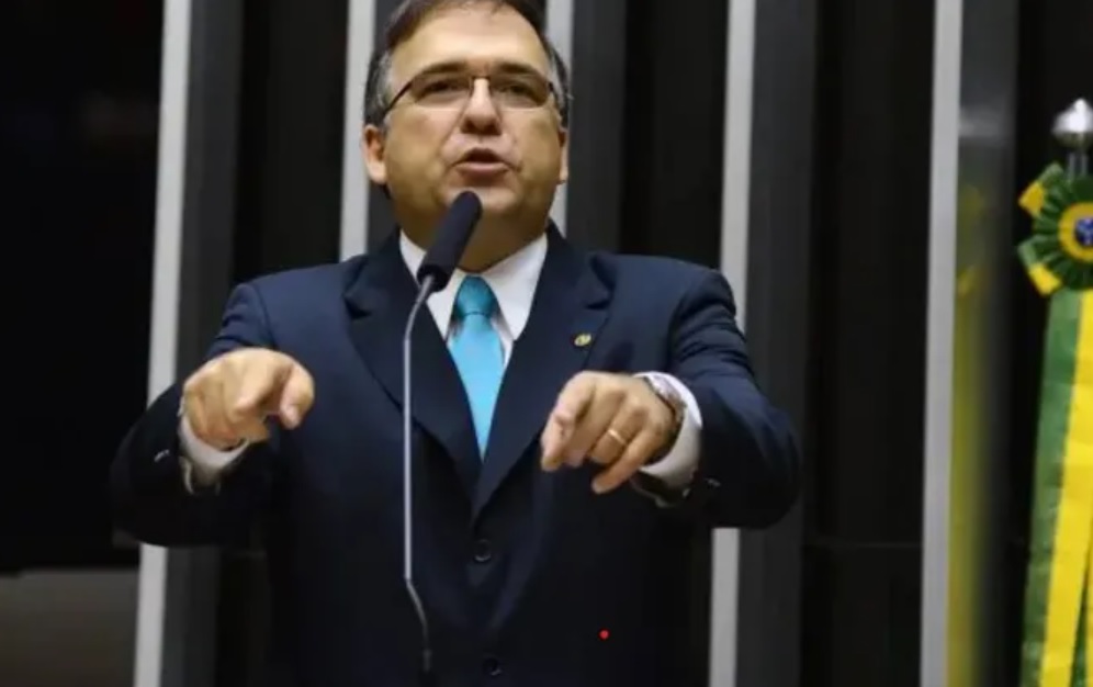 Sandro Mabel, eleito prefeito de Goiânia. Foto: Agência Câmara