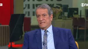 Valdemar Costa Neto, presidente nacional do PL, o partido de Jair Bolsonaro. Foto: Reprodução/GloboNews