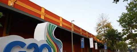 G20 Brazil