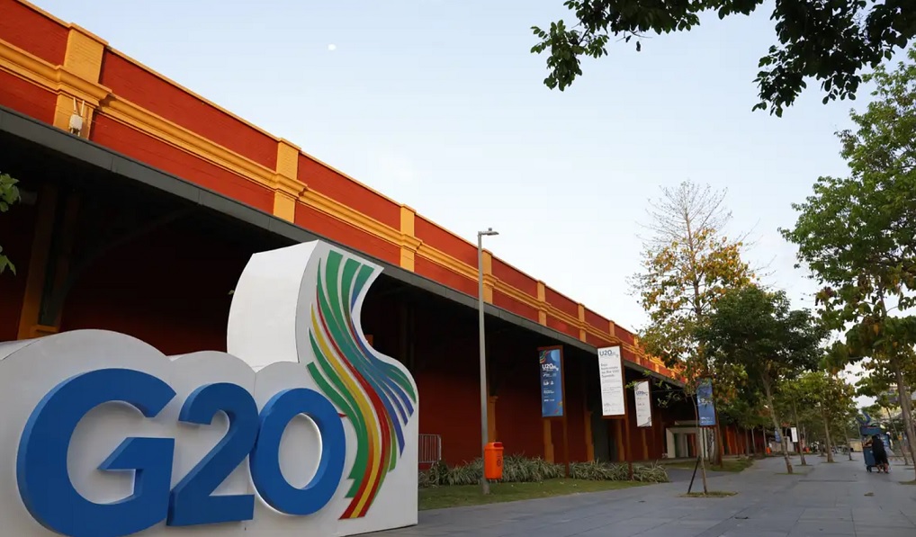 G20 Brazil