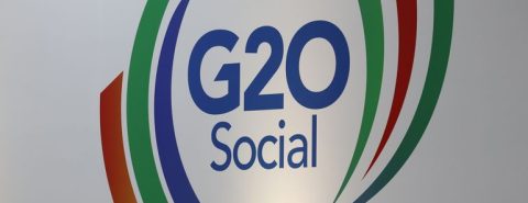 G20 Social 2024