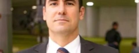 Leonardo Tocchetto Pauperio acatou liminar de Damares Alves derrubando texto que detalha acesso ao aborto legal a crianças e adolescentes - Foto: Arquivo Pessoal