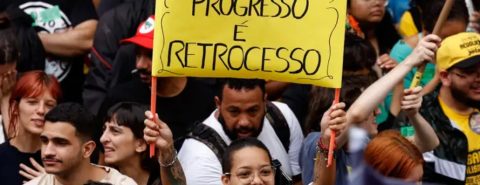 Foto: Tânia Rego/Agência Brasil