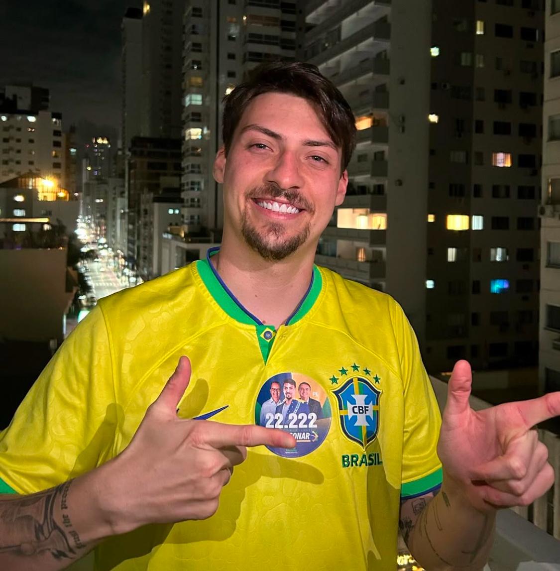 Foto: reprodução - Instagram